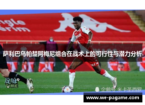 萨利巴乌帕楚阿梅尼组合在战术上的可行性与潜力分析