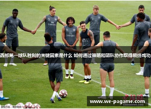 西部第一球队胜利的关键因素是什么 如何通过策略和团队协作取得最终成功